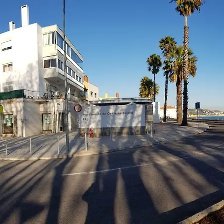 Apartment Sweet Spot @beach Paço de Arcos
