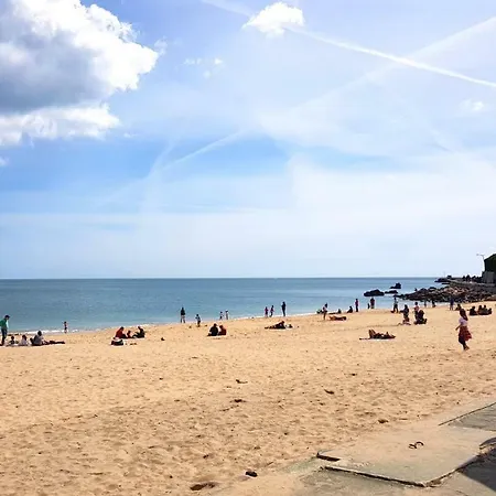 Apartment Sweet Spot @beach Paço de Arcos