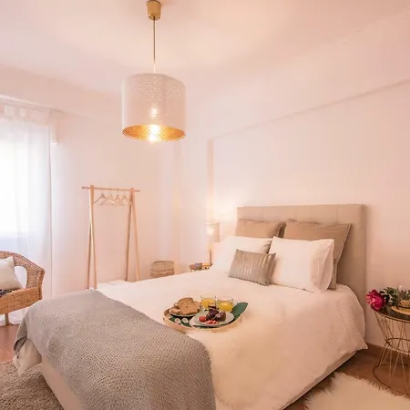 Apartment Sweet Spot @beach