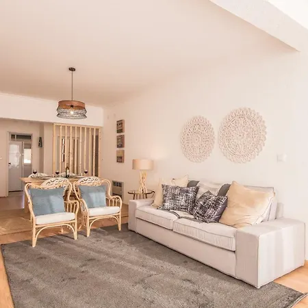 Apartment Sweet Spot @beach