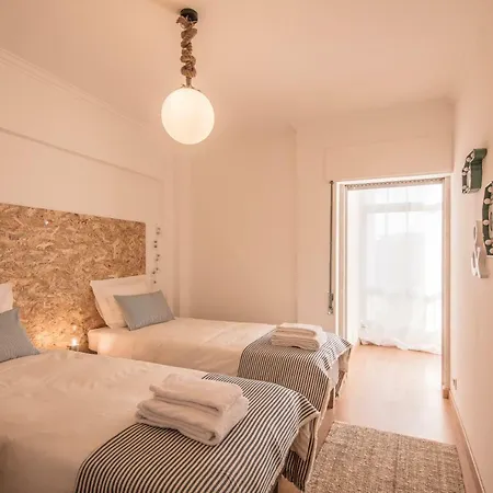 Apartment Sweet Spot @beach *