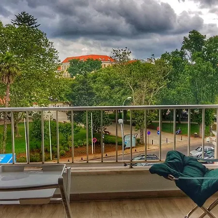 Apartment Sweet Spot @beach